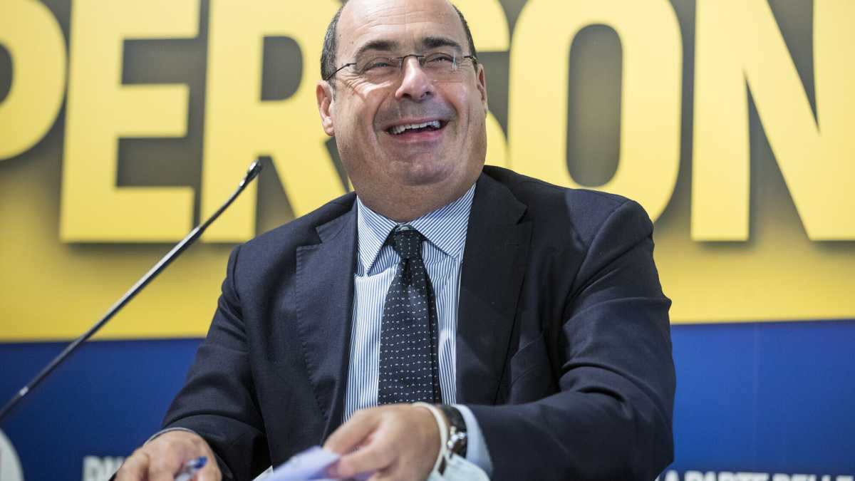 Immagine di Crisi o non crisi, il Pd sta già preparando le liste elettorali