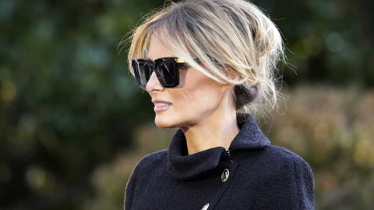 Immagine di Il problema non è solo Friedman che chiama escort Melania, ma l'ipocrisia dei paladini pol. cor.