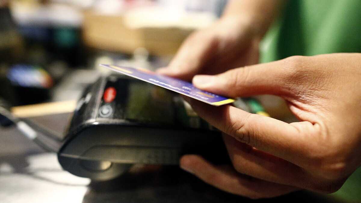 Immagine di I limiti del governo del Cashback