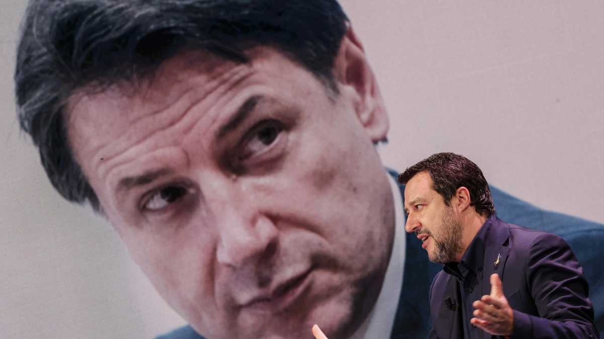 Immagine di Nella polemica politica è l'ora di un grande "anche meno"