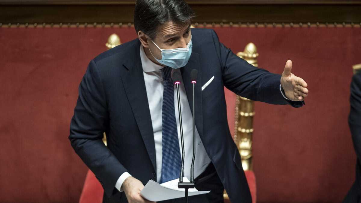 Immagine di Crisi mimetica, ovvero il solito trasformismo