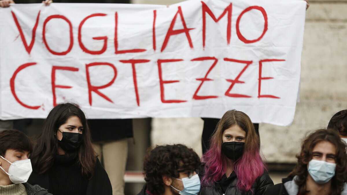 Immagine di Tornare a scuola adesso è giusto o sbagliato? “Mamma, io però”