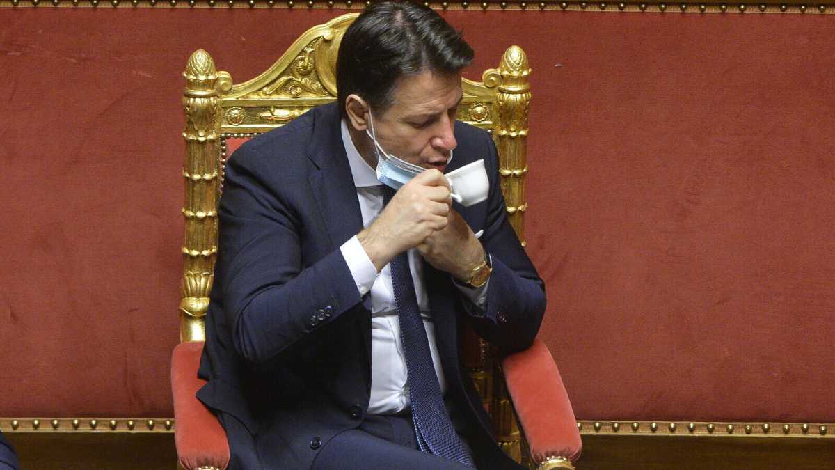 Immagine di Un'altra "Ursula" è possibile? Parla il deputato pd Claudio Mancini