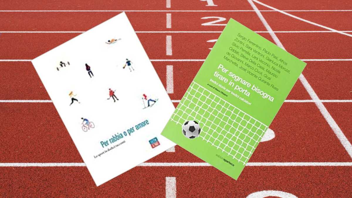 Immagine di Allenarsi con i racconti