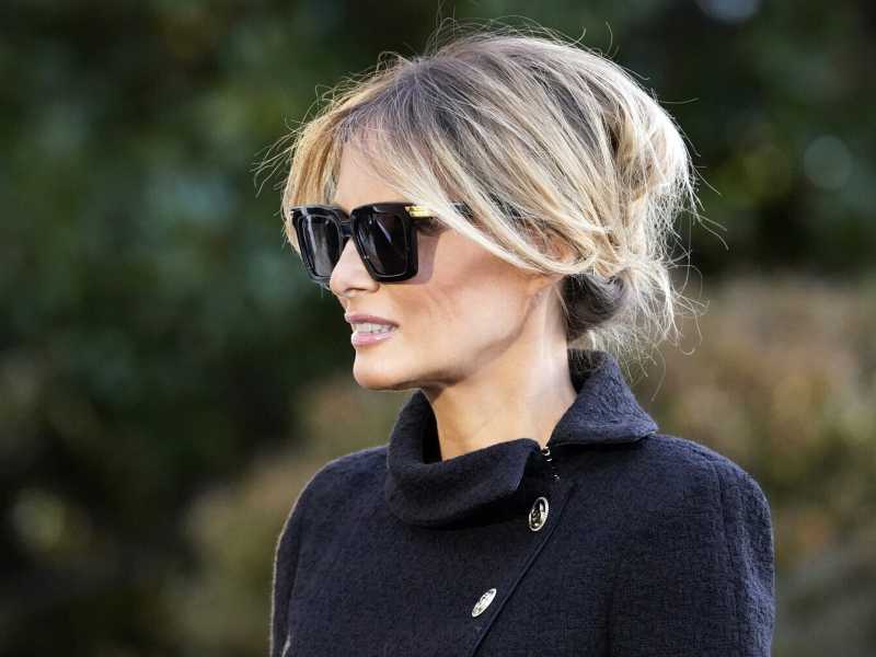 Il problema non è solo Friedman che chiama escort Melania, ma l'ipocrisia dei paladini pol. cor.