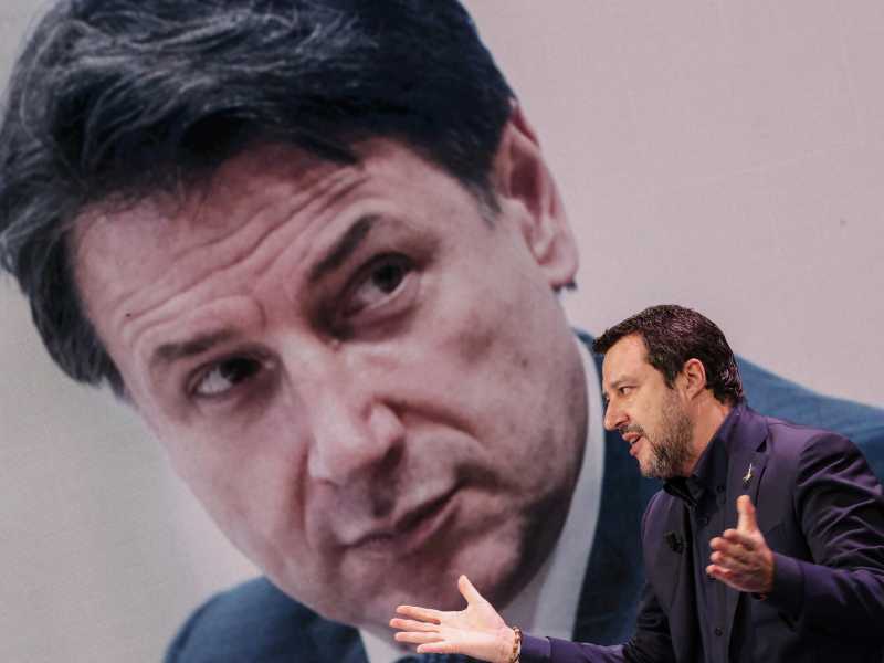 (foto Ansa)