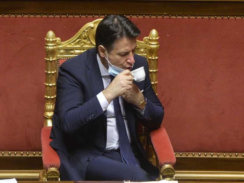 Un'altra "Ursula" è possibile? Parla il deputato pd Claudio Mancini