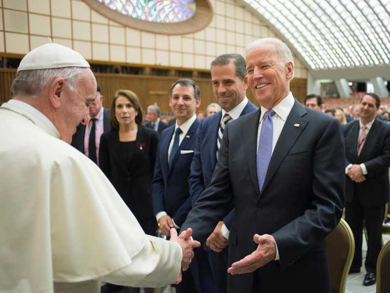(foto Ansa\Osservatore Romano)