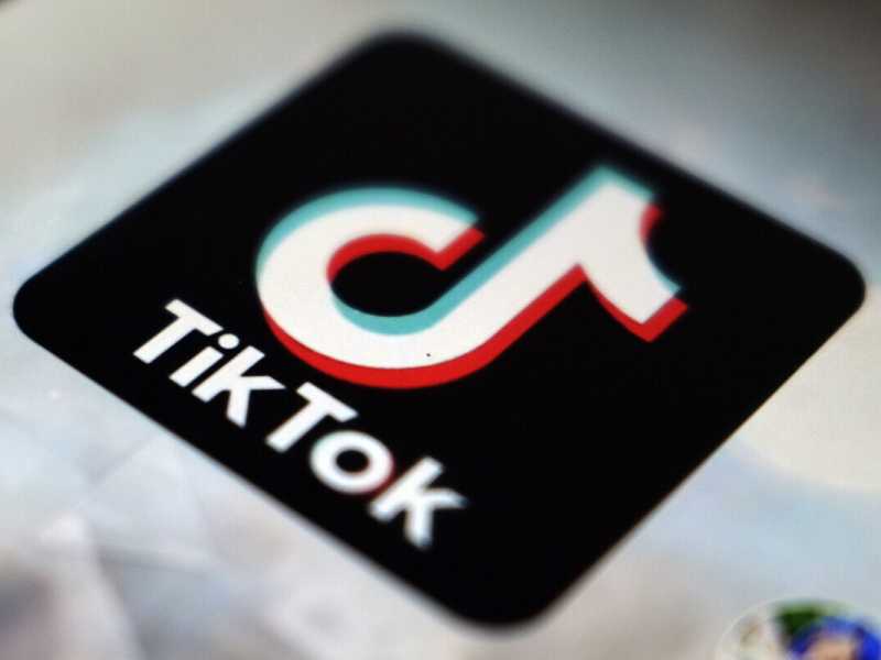 Senza fiato su TikTok