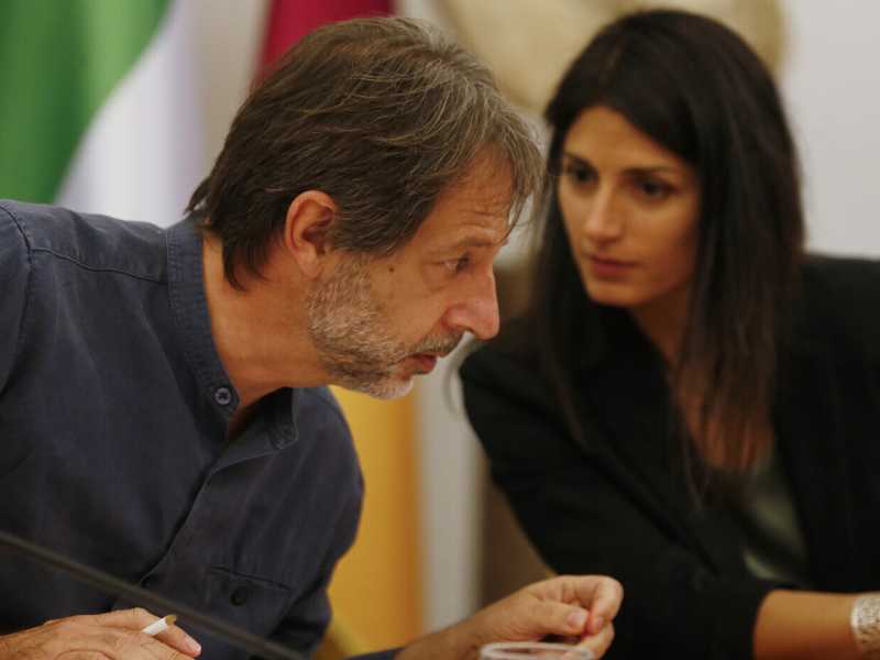 Foto LaPresse