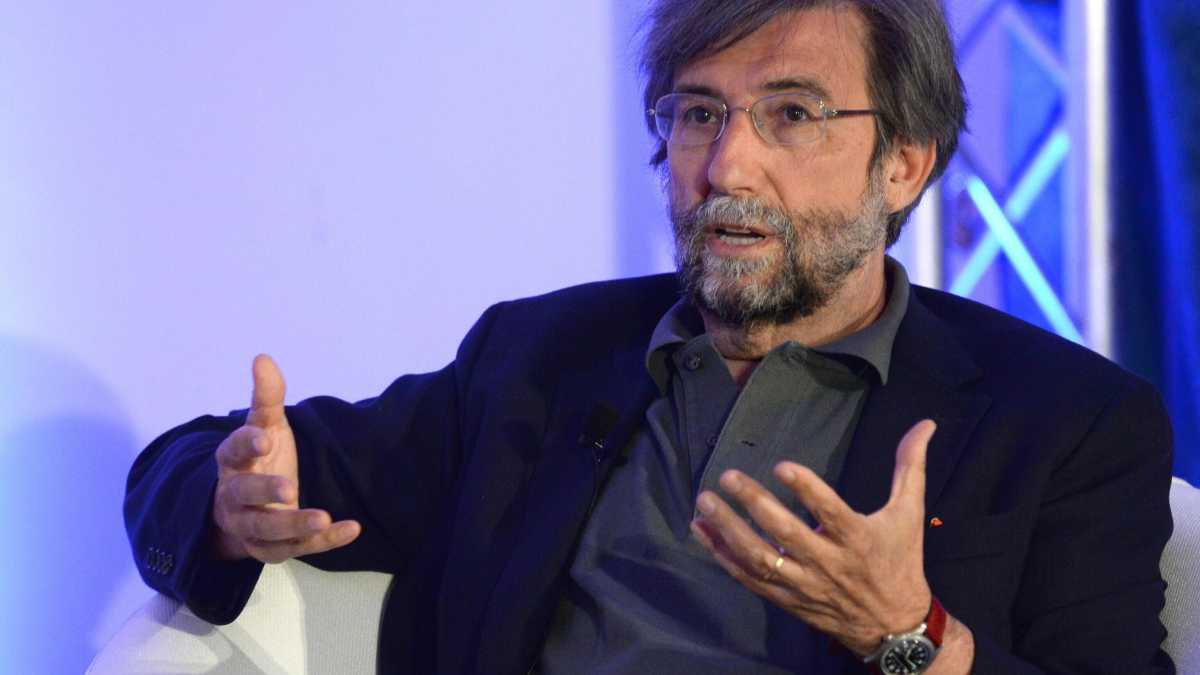 Immagine di C’è un trombone a Via Solferino