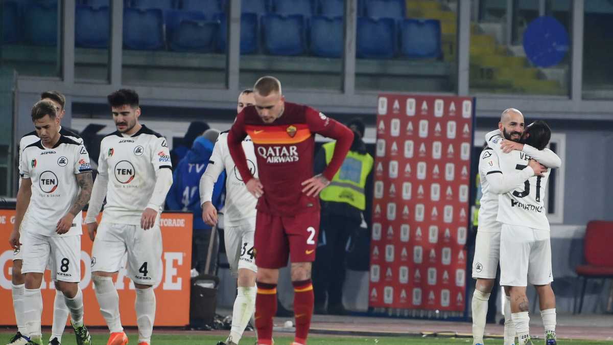Immagine di Quando vi decidete a fare una Coppa Italia allargata?
