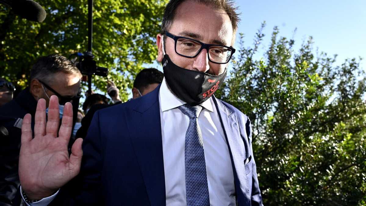 Immagine di Il fattore “F” ( Fofò)