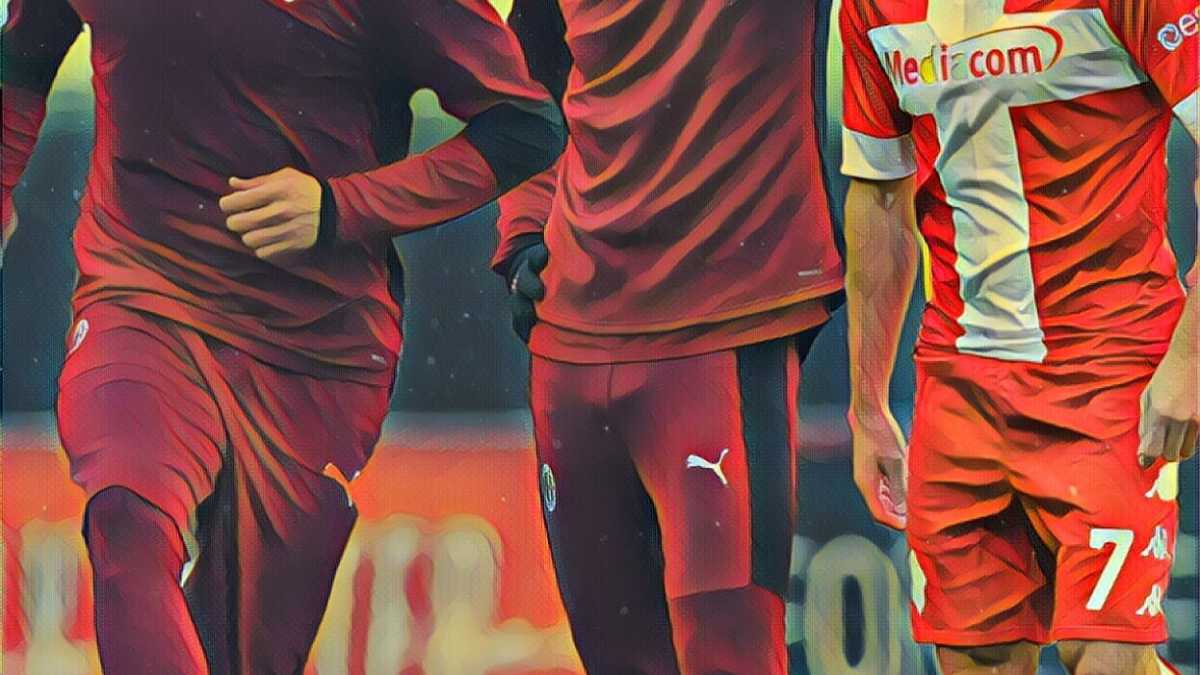 Immagine di I vecchi del calcio e la felicità