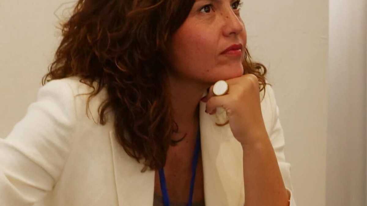 Immagine di Il nuovo assessore alla Cultura di Roma? È un'esperta di burlesque