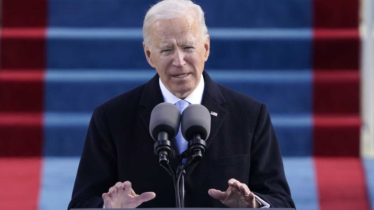 Immagine di Multilateralismo, politica di bilancio espansiva e sicurezza Yellen al Tesoro. Come sarà la Bidenomics
