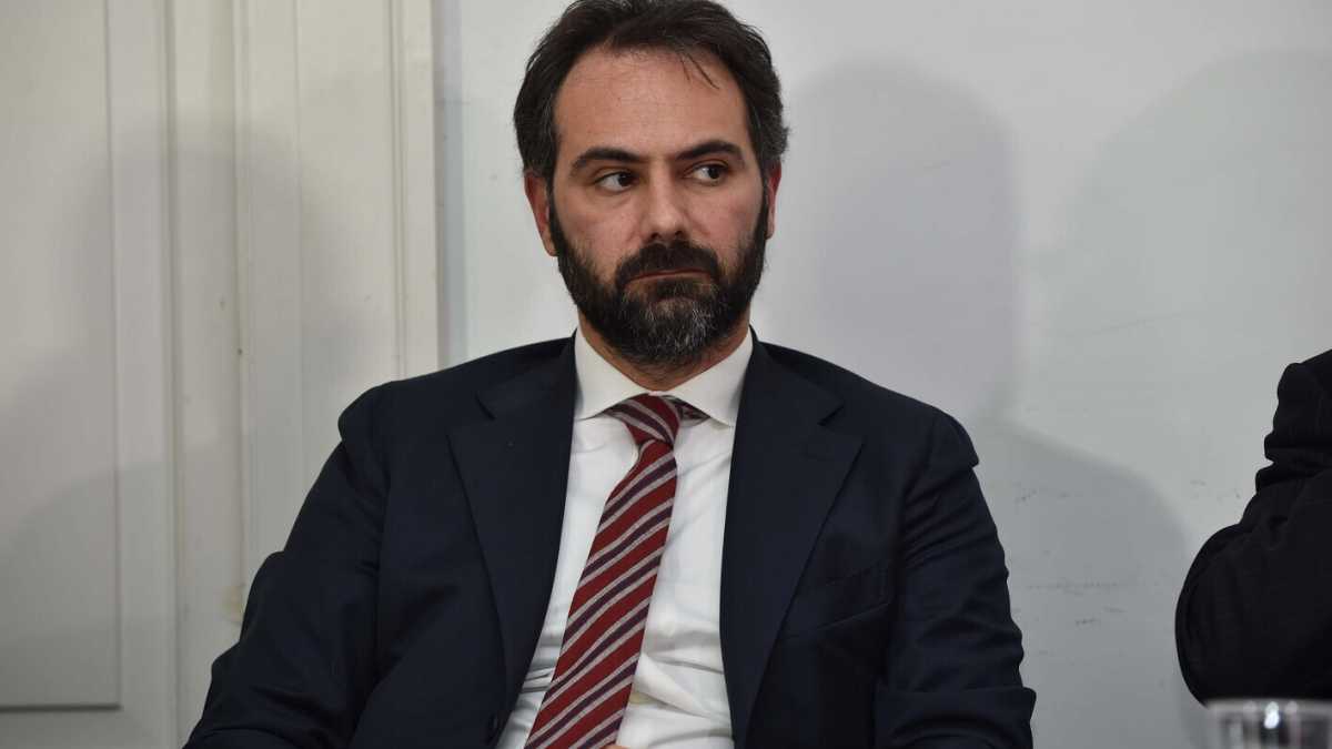 Immagine di Maresca scandalizza persino De Magistris