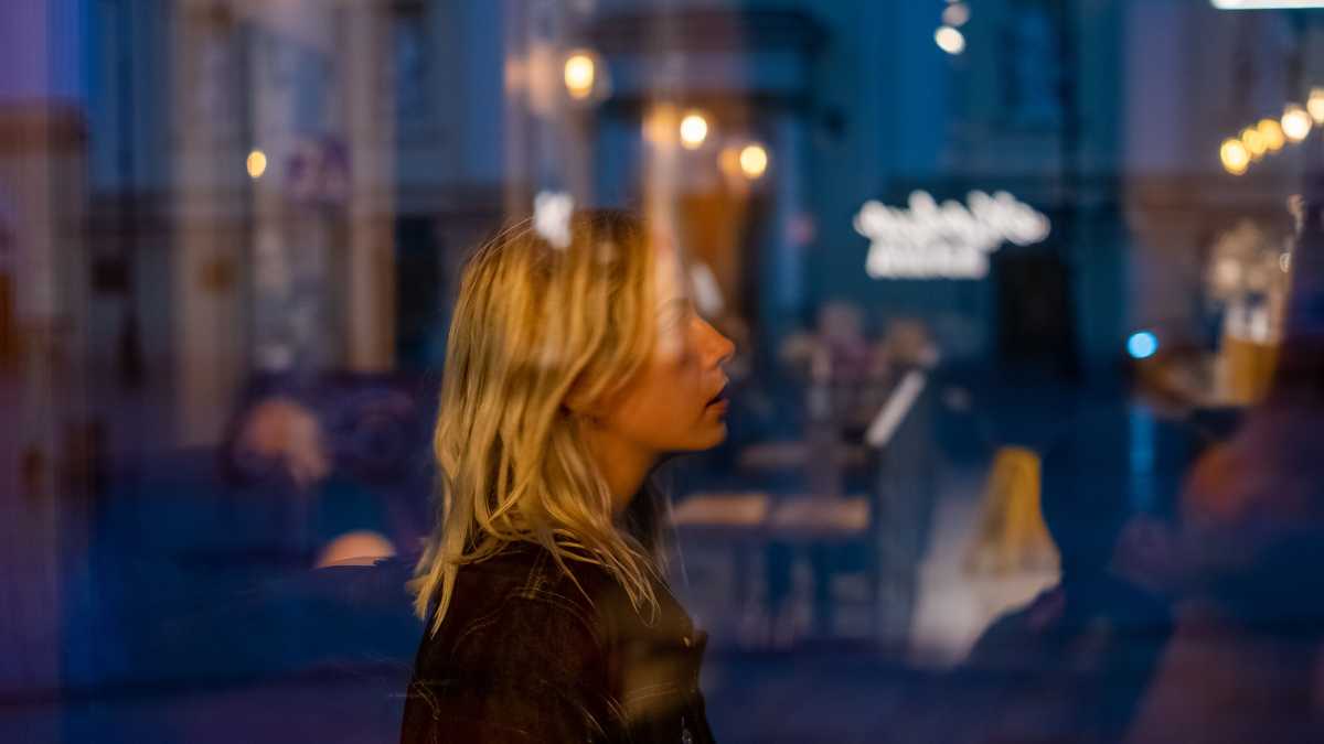 Immagine di Bionda e dagli occhi chirghisi, bella come madame Claudia Chauchat