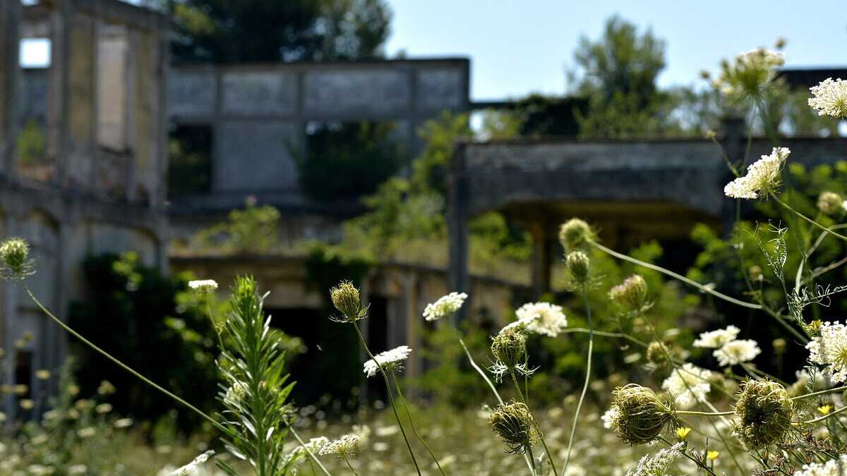 Immagine di Tre proposte per far ripartire l'industria nel Lazio