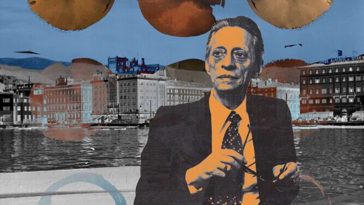 Immagine di Stelio Mattioni, il triestino fin troppo dimenticato