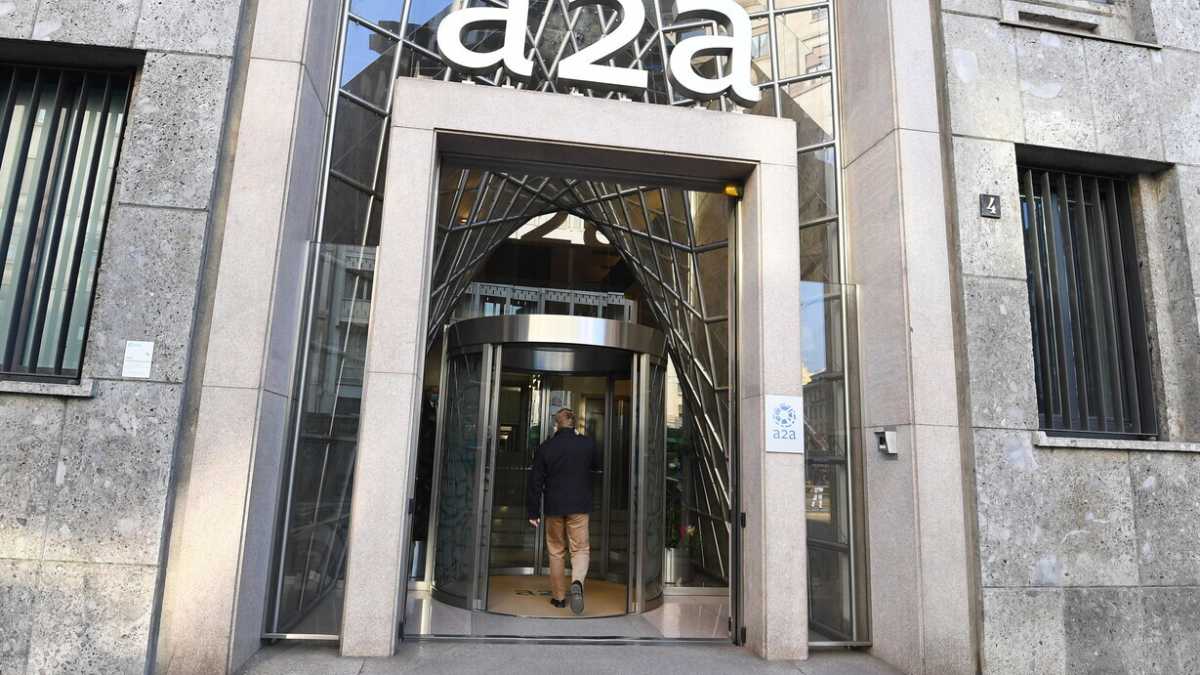 Immagine di Da multiutility a “life company”. Il balzo in avanti di A2A