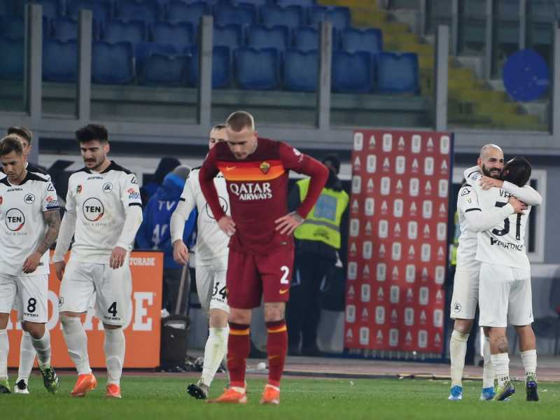 Quando vi decidete a fare una Coppa Italia allargata?