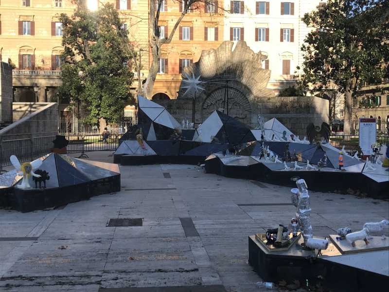 L'Italia al parco (robot)