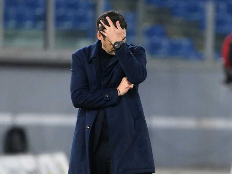 Foto LaPresse