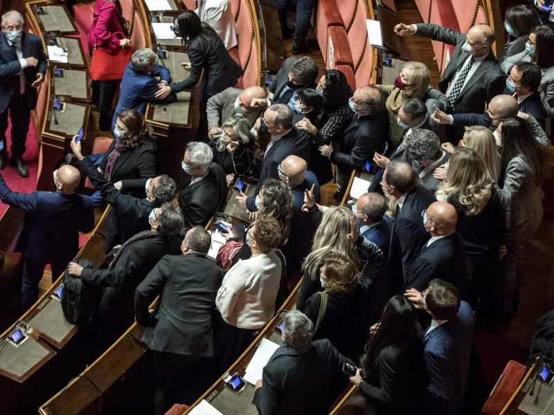 (foto Ansa)