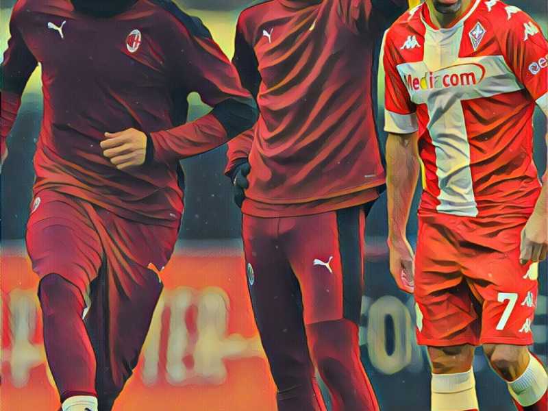 I vecchi del calcio e la felicità
