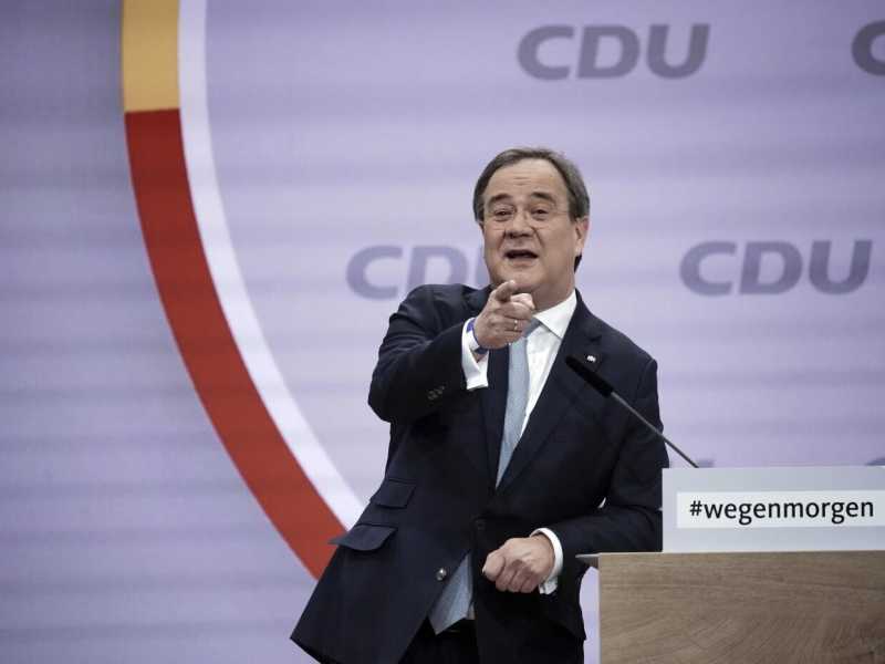 Foto LaPresse