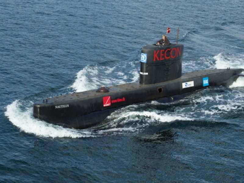 <span class="gwt-InlineHTML kpm3-ContentLabel">Il sottomarino Nautilus, dove si consum&ograve; l'omicidio della giornalista (foto Wikipedia)</span>