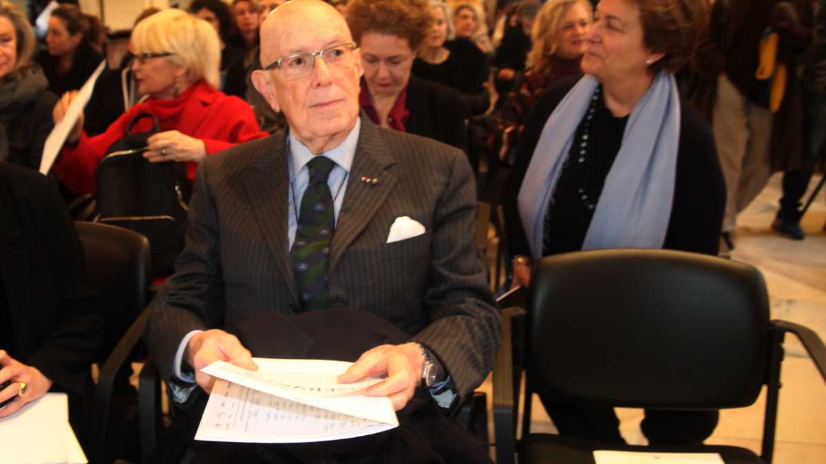 Immagine di Noi, la Cina, le nostre aziende, la moda, Biden. Parla Mario Boselli