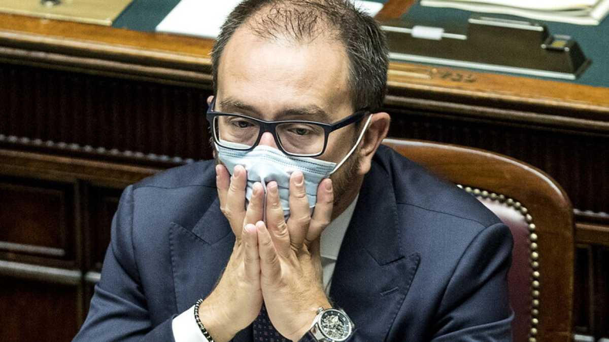 Immagine di Perché questa volta sfiduciare Bonafede vuol dire far cadere il governo