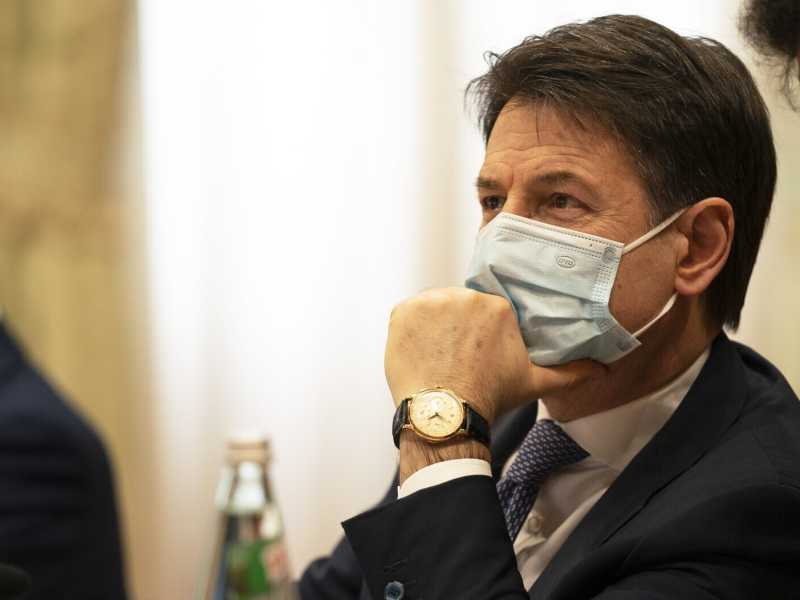(foto LaPresse)