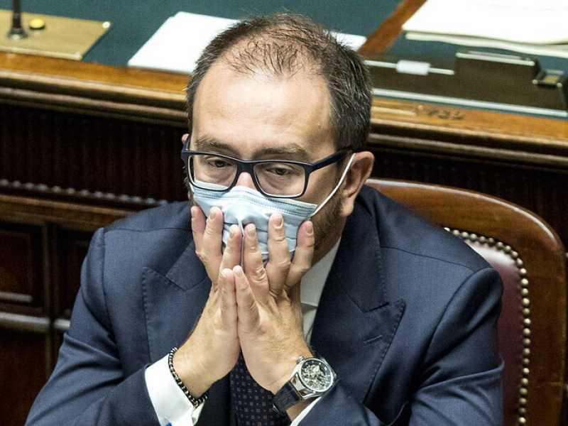 (foto LaPresse)