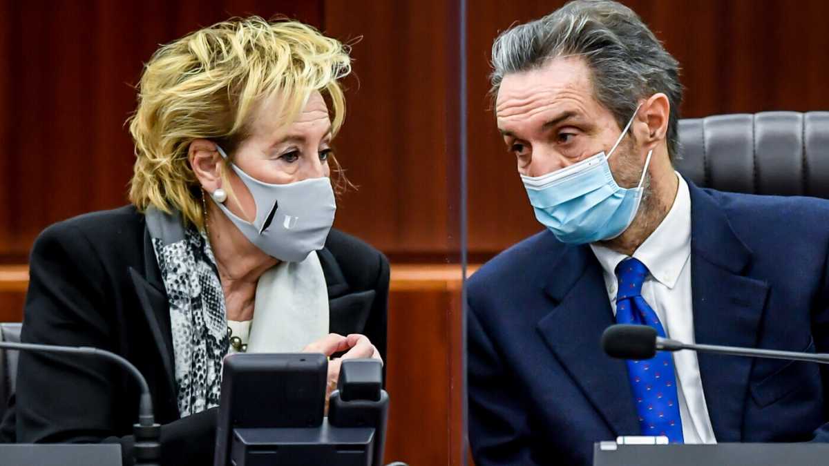 Immagine di Il pasticcio dei dati che hanno mandato la Lombardia in zona rossa