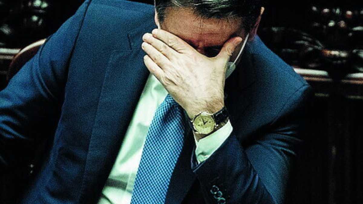 Immagine di Agenda per una svolta di governo