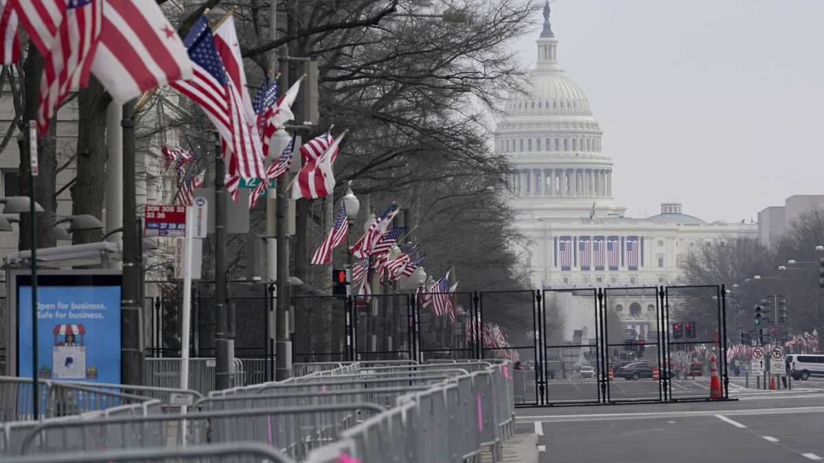 Immagine di “Non riconosco più la mia America”
