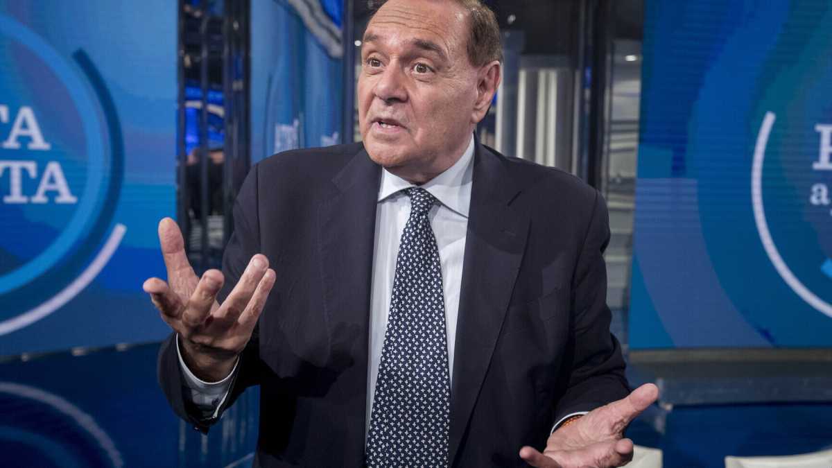 Immagine di La chiameremo Democrazia democristiana