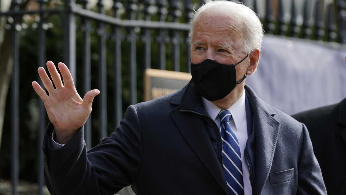 Immagine di Blinken: “Biden manterrà l’ambasciata americana a Gerusalemme”