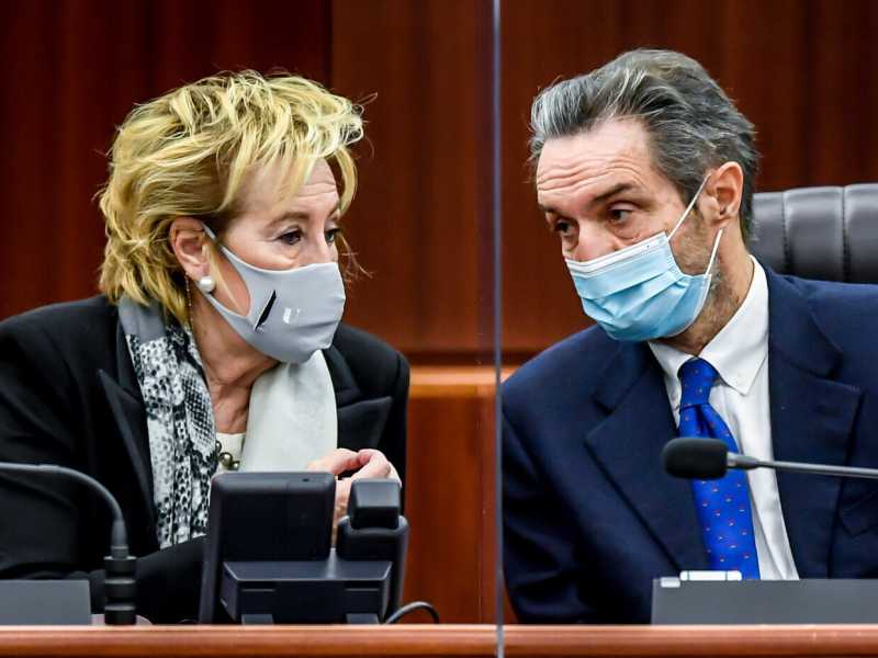 Il pasticcio dei dati che hanno mandato la Lombardia in zona rossa