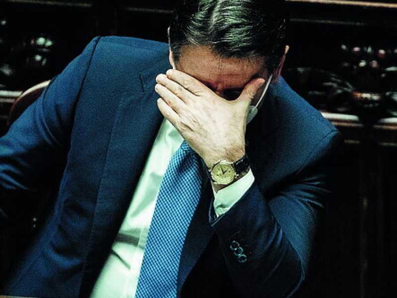 Agenda per una svolta di governo
