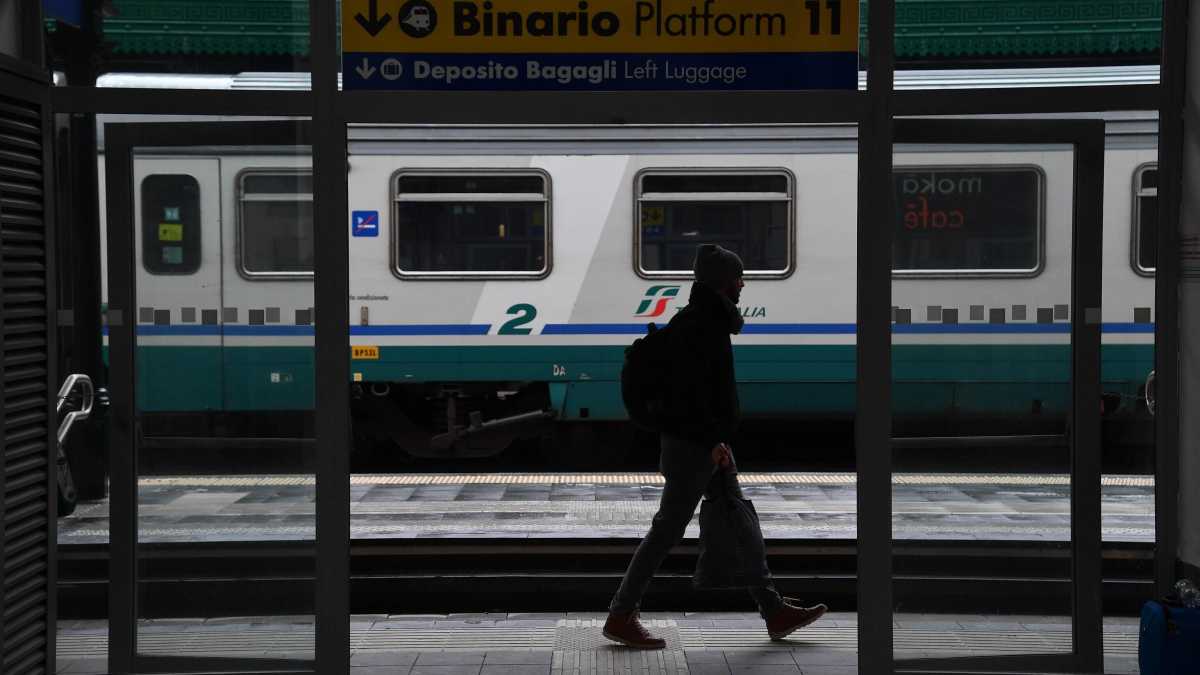 Immagine di Sud e infrastrutture, “il Recovery plan rischia di dividere l'Italia in due”