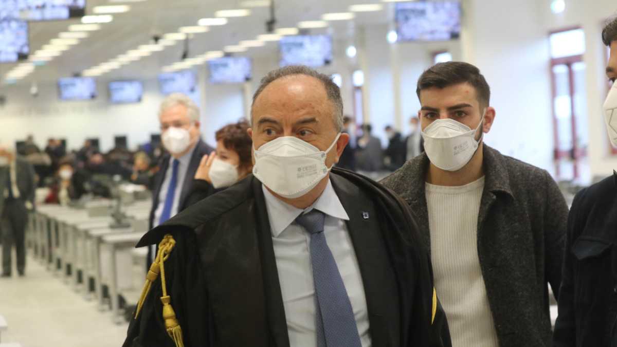Immagine di Md contrasta il metodo Gratteri, che è molto simile al vecchio metodo Md