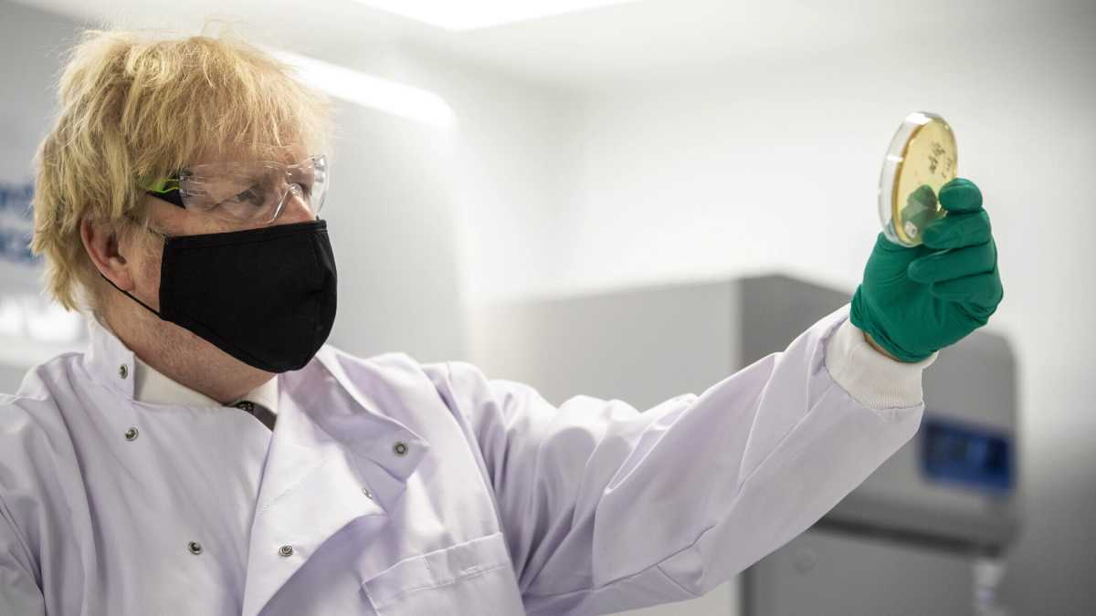 Immagine di Il gioco del telefono