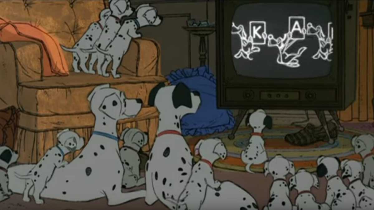 Immagine di Sessant'anni di dalmata. Ecco perché La carica dei 101 è ancora moderno