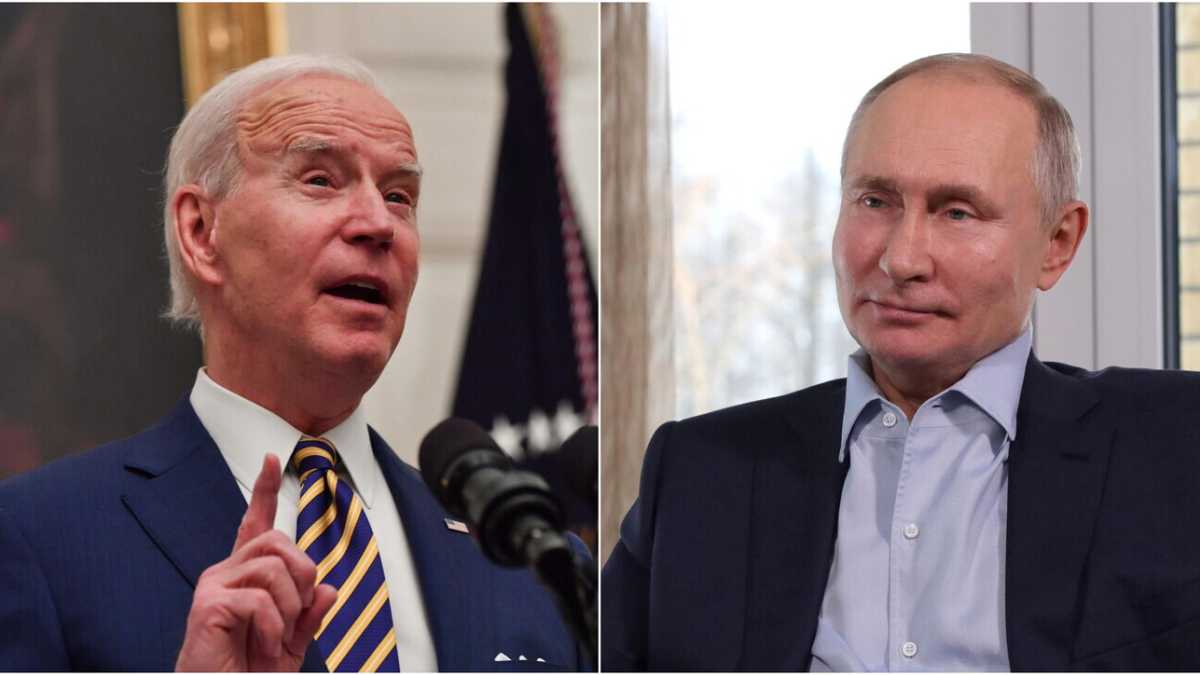 Immagine di La sfida sul gas fra Biden e Putin rilancia l’Italia come hub europeo