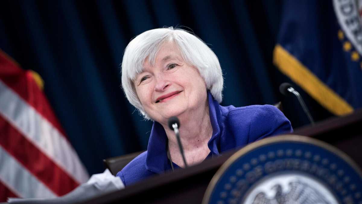 Immagine di Biden gioca la carta Yellen al Tesoro, in continuità con Clinton e Obama