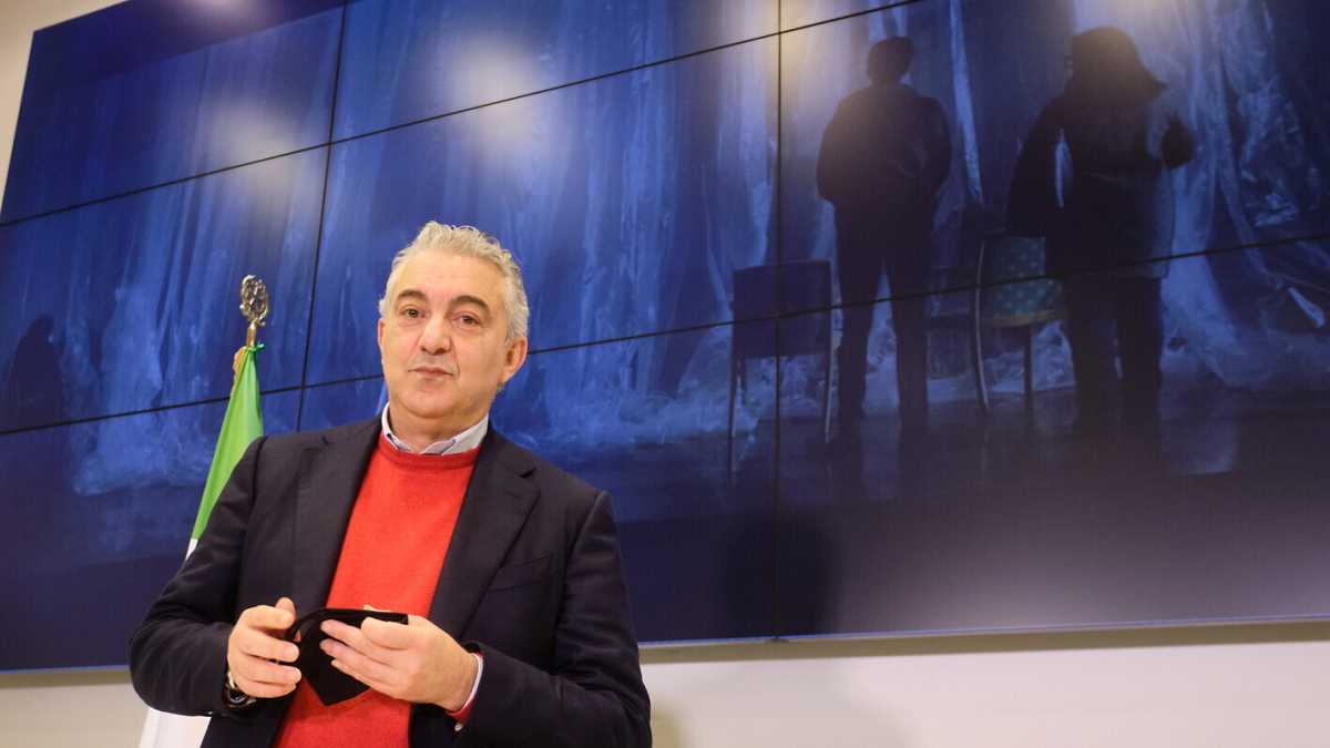 Immagine di Dirotta su Pfizer: cosa non torna nella versione di Arcuri